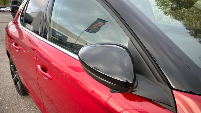 Vauxhall Corsa 1.2 Turbo Elite Edition 5dr Petrol Hatchback